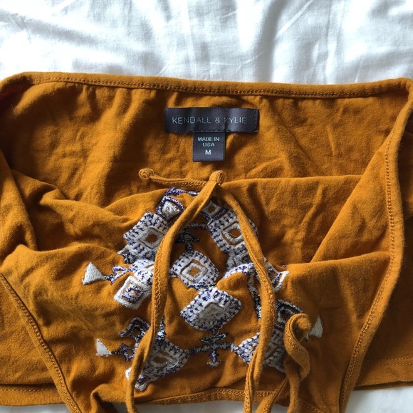 PacSun halter tops - Picture 2 of 4